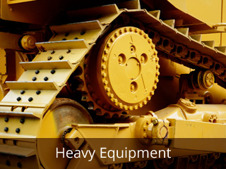 Heavy Equipment